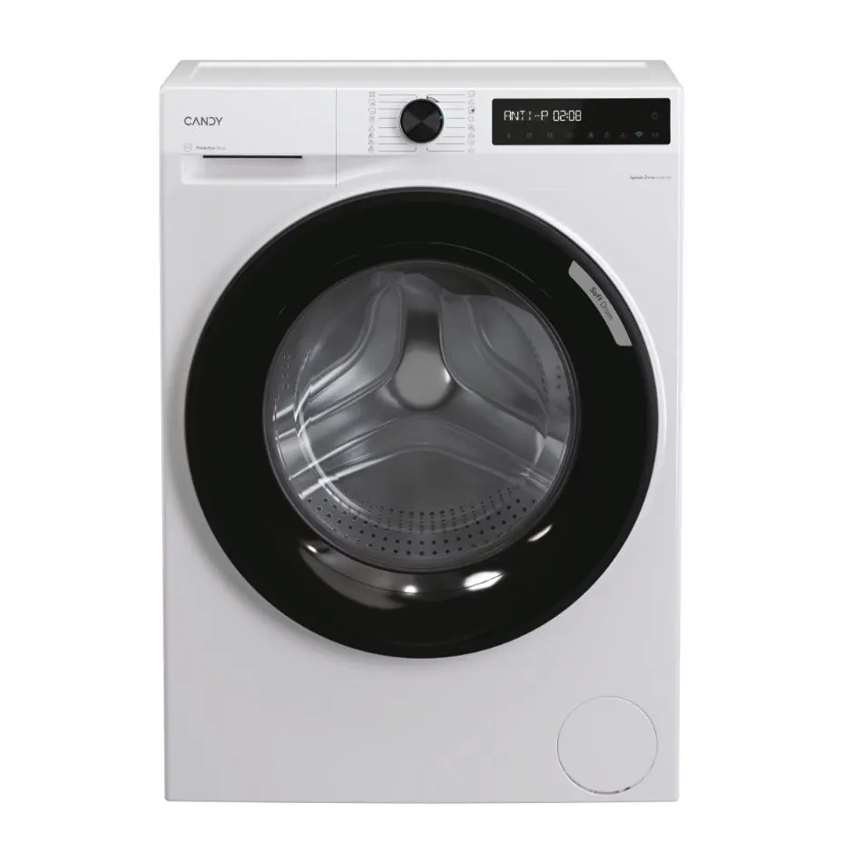 Candy mašina za pranje veša BR 49SBL8-S - Inelektronik